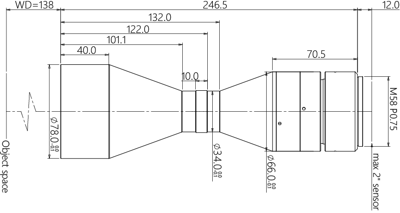 MVCM210-56-M58-AL