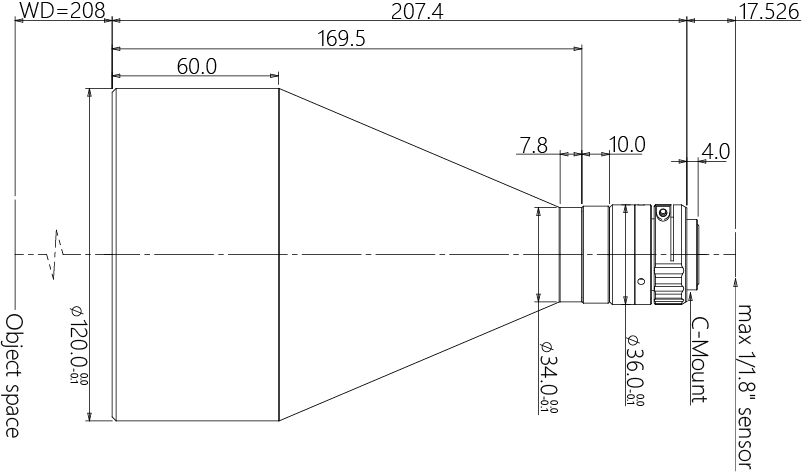 MVCM118-90-AL