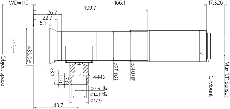 MVK30-110C-111