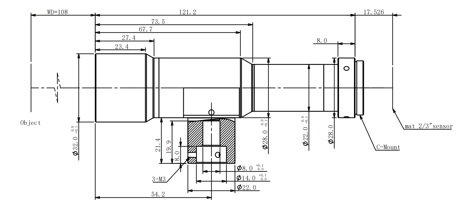 MVH30-108CTV3