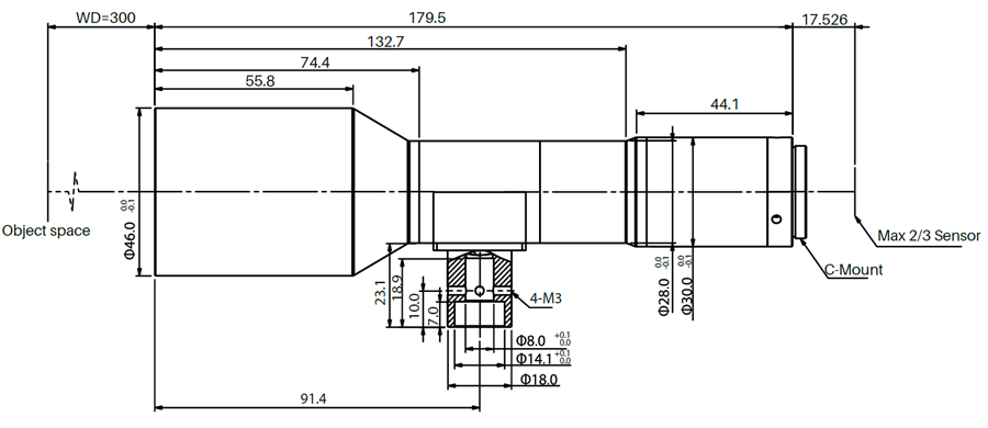 MVH10-300CT-230V2