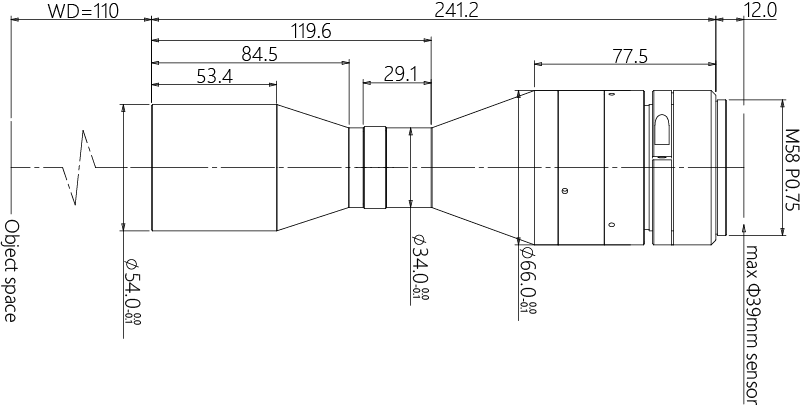 MVCM71M-36-M58-AL