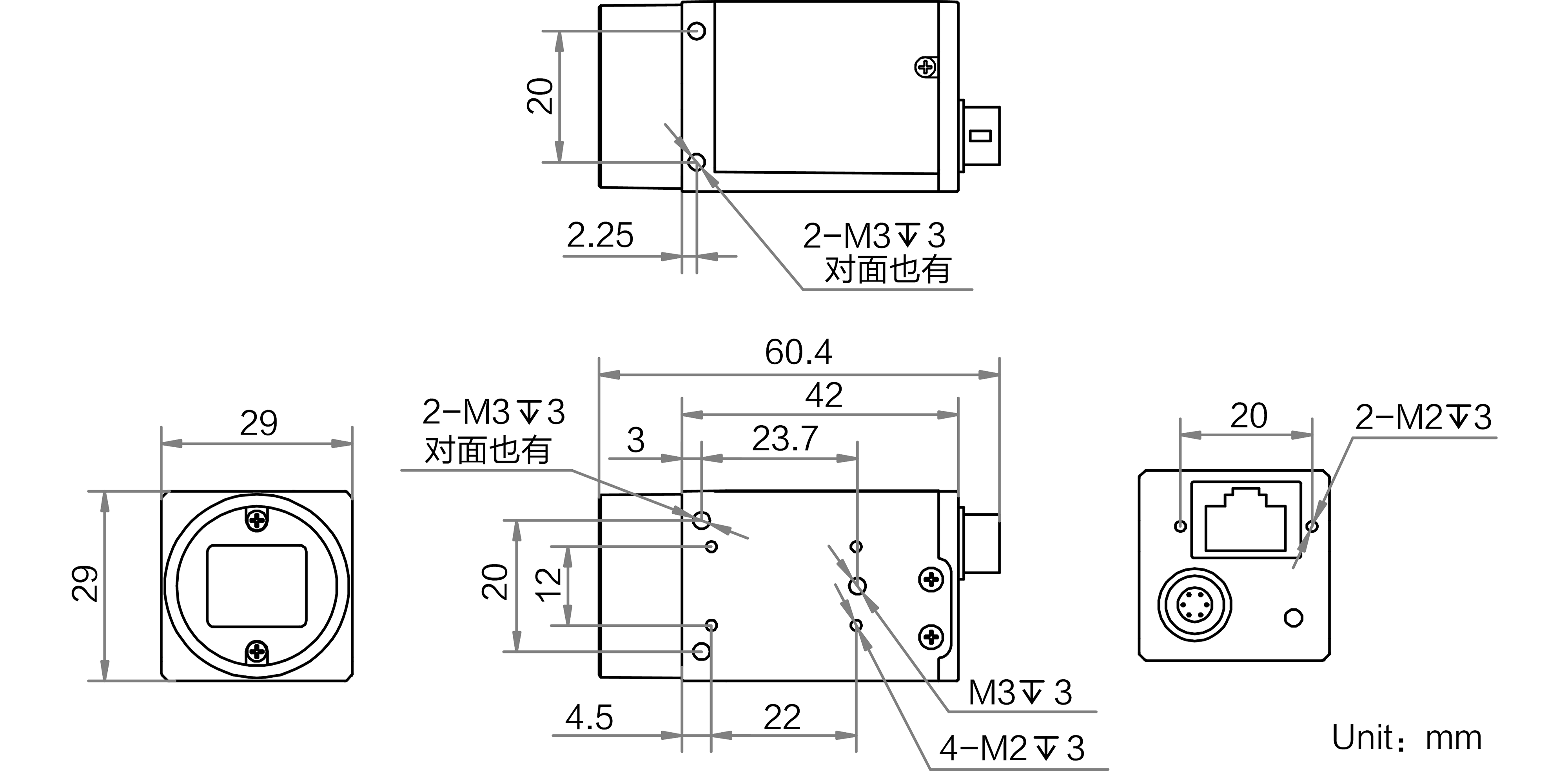 MV-CS050-60GM
