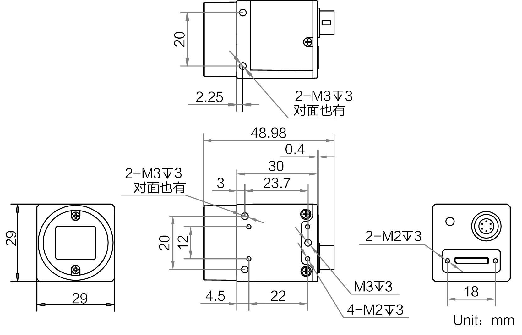 MV-CS050-10UC