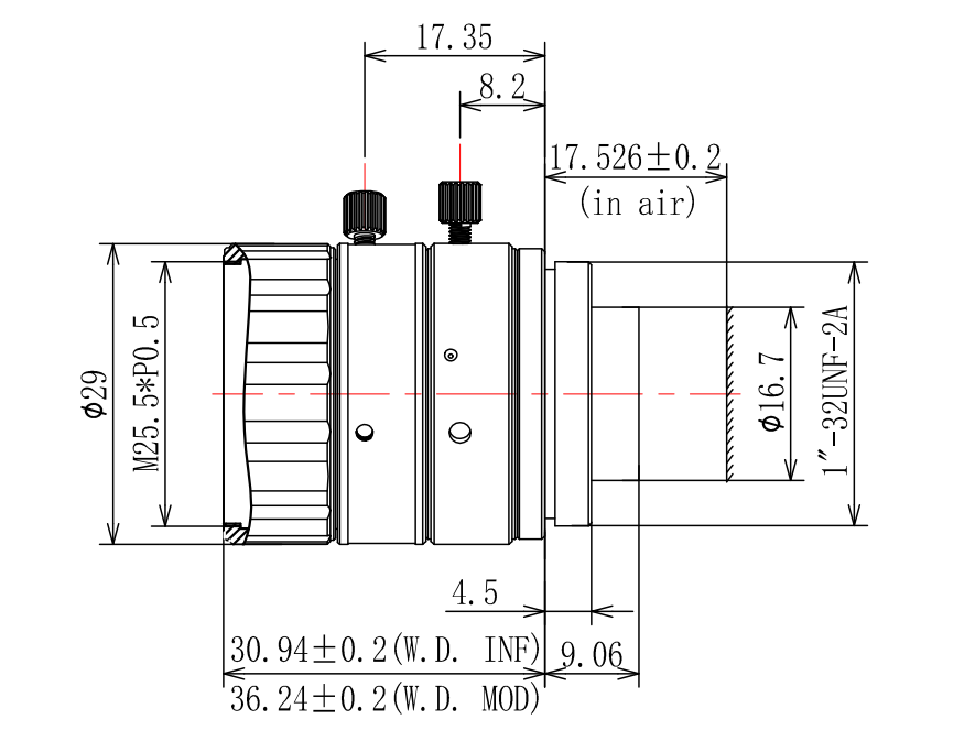 MFA230-S25