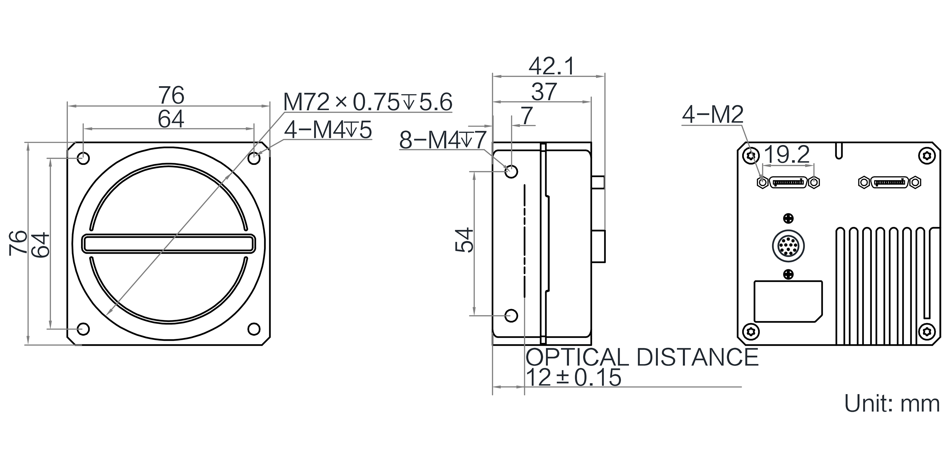 MV-CL162-91CM