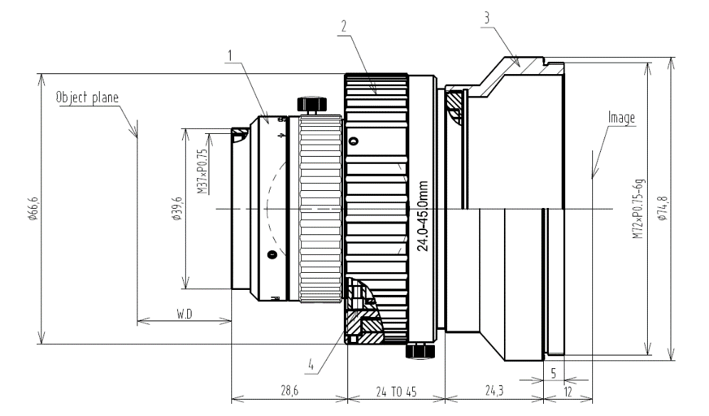 MVL-LF6040M-0167V-M72