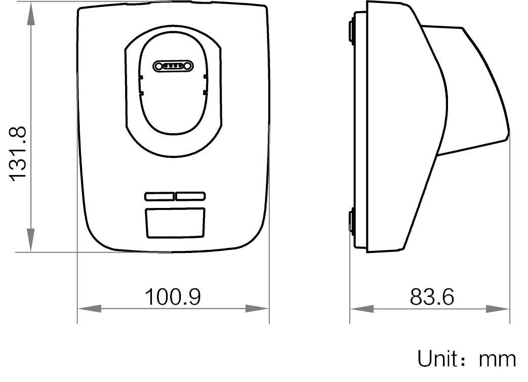 INTL-DMS3000B/13SR/05WP/LS