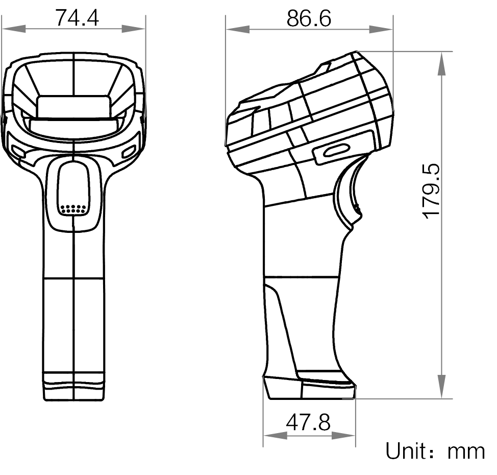 INTL-DMS3000B/13SR/05WP/LS