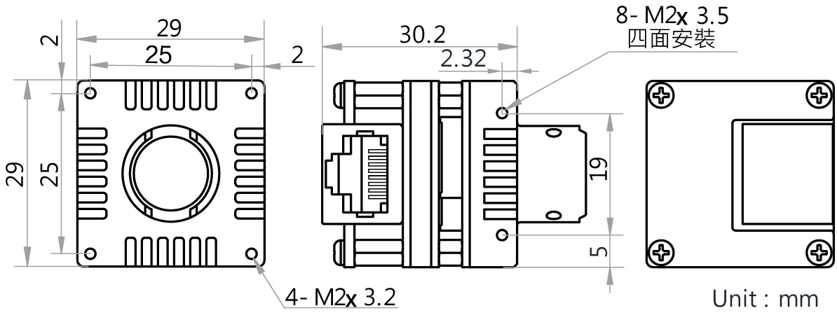 INTL-SGB120-10GM-S