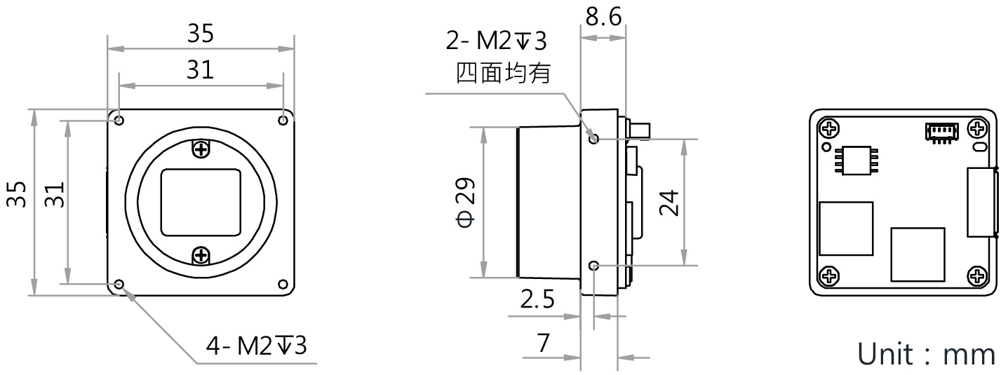 INTL-SGB120-10UM-C