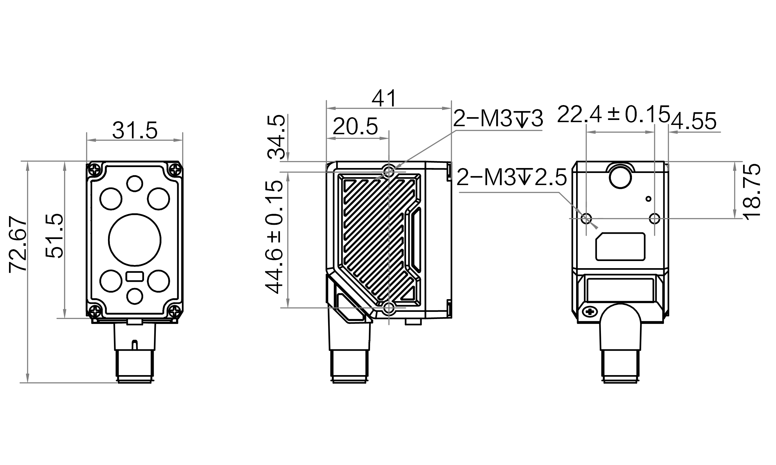 INTL-DM2023XM-16M-RBN