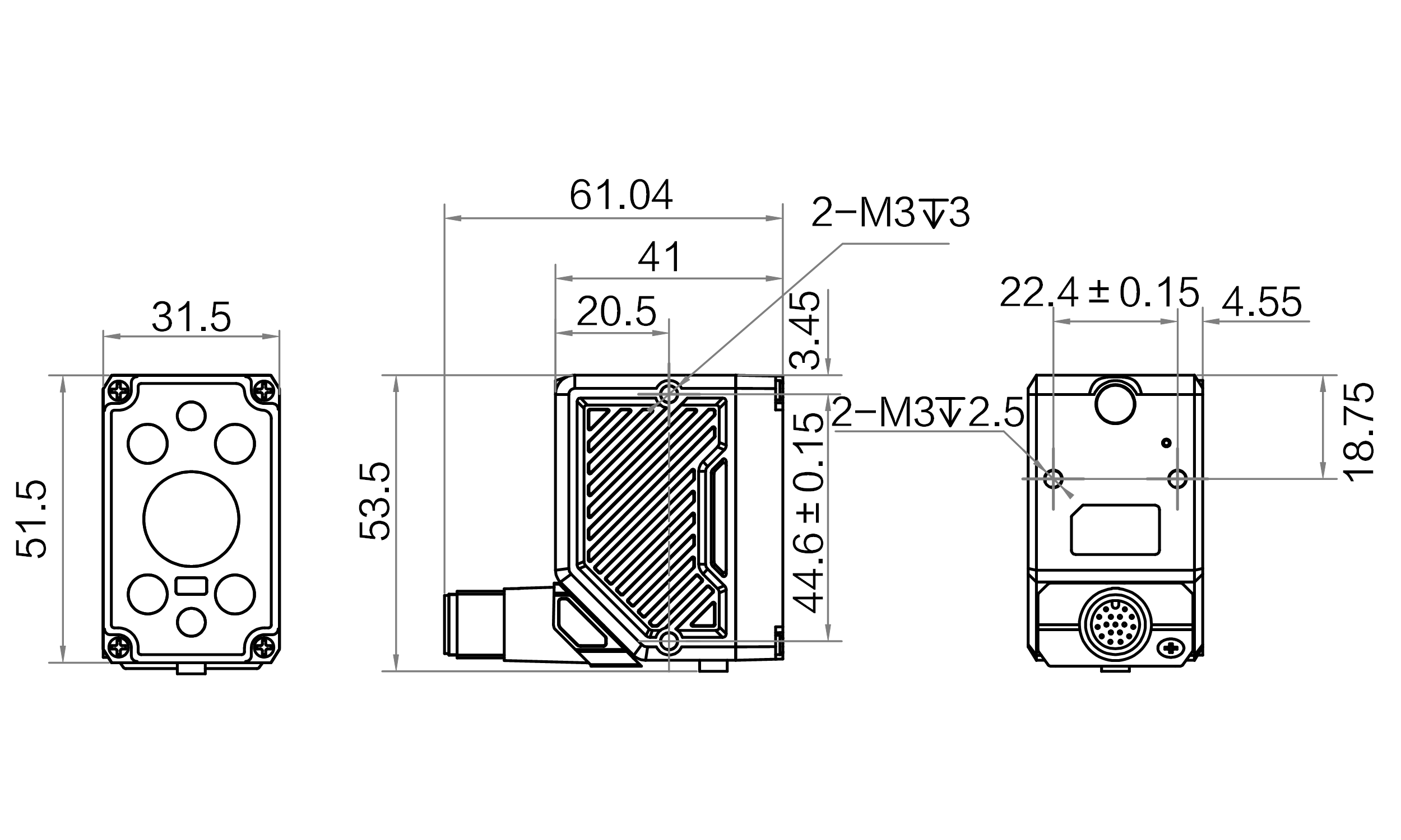 INTL-DM2023XM-16M-RBN