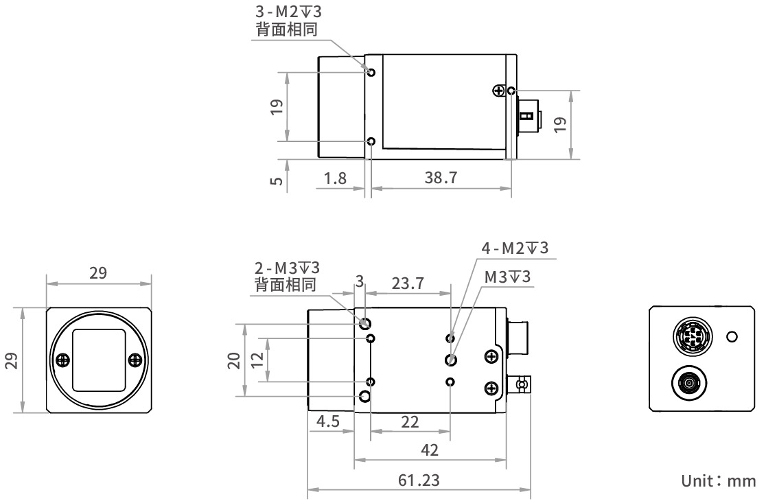 MV-CI050-Y1S-NN